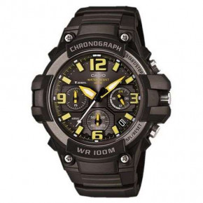  Casio Mcw-100H-9Avef (358208) 202527