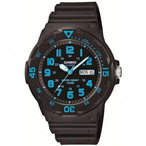  Casio Mrw-200H-2Bvef (343195) 202534