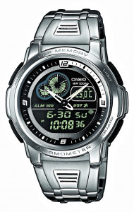   Casio AQF-102WD-1BVEF 3