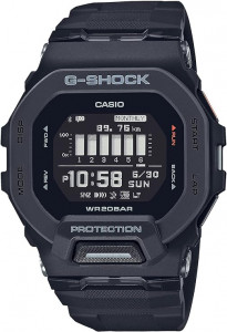   Casio G-Shock GBD-200-1JF