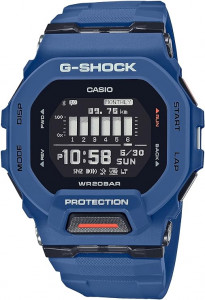   Casio G-Shock GBD-200-2JF