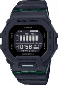   Casio G-Shock GBD-200UU-1ER