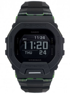   Casio G-Shock GBD-200UU-1ER 3