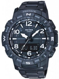   Casio PRT-B50YT-1ER