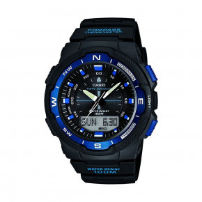   Casio SGW-500H-2BER