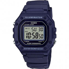  Casio W-218H-2Avef (387682) 202589