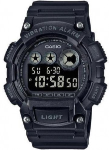   Casio W-735H-1BVEF