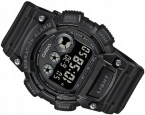   Casio W-735H-1BVEF 3