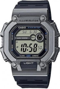   Casio W-737H-1A2