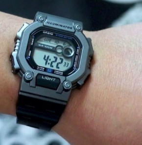   Casio W-737H-1A2 3