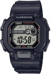   Casio W-737H-1A