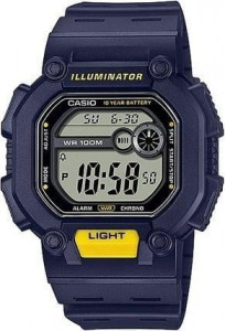   Casio W-737H-2A