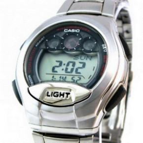   Casio W-755D-1AVEF 3