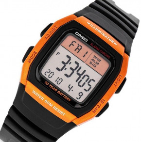   Casio W-96H-4A2VEF