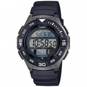   Casio WS-1100H-1AVEF