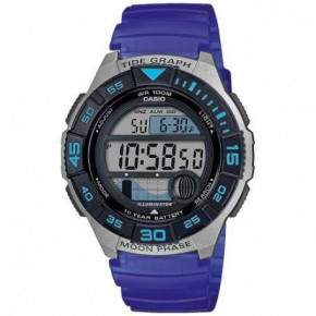   Casio WS-1100H-2AVEF