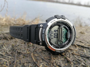   Casio WS-1200H-1AVEF 3