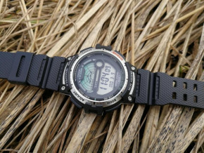   Casio WS-1200H-1AVEF 4