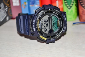   Casio WS-1200H-2AVEF 3