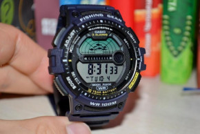   Casio WS-1200H-2AVEF 5