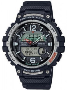   Casio WSC-1250H-1AVEF