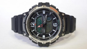   Casio WSC-1250H-1AVEF 4