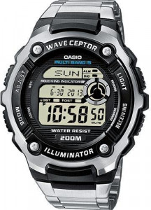   Casio WV-200DE-1AVER