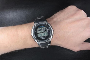   Casio WV-200DE-1AVER 3