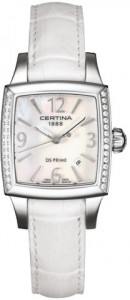   Certina C004.310.16.117.04