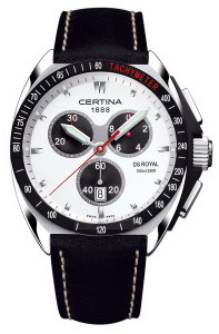   Certina C010.417.16.031.00