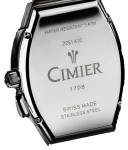   Cimier 1708-BZ621