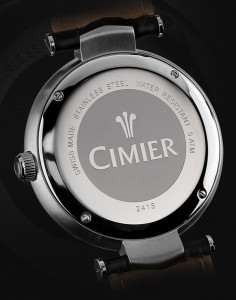   Cimier 2415-SS011