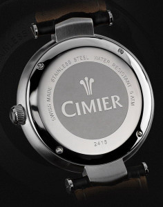   Cimier 2415-SS131 4