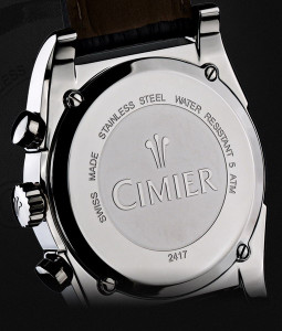   Cimier 2417-SS021 5