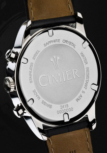   Cimier 2418-SS011 5