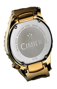   Cimier 2416-YP021 5