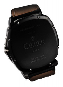   Cimier 5103-BP131