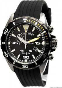   Citizen AT2437-13E