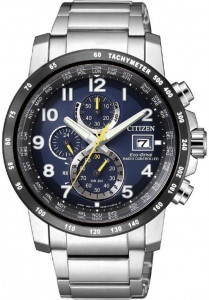   Citizen AT8124-91L 3