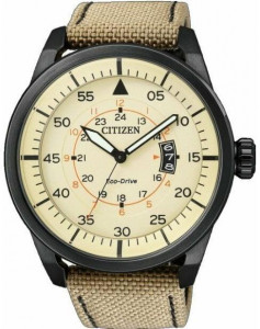   Citizen AW1365-19P 3