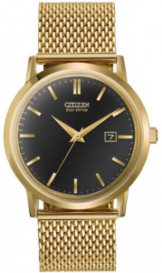   Citizen BM7192-51E 5