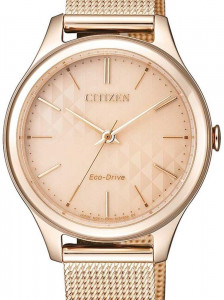   Citizen EM0503-83X