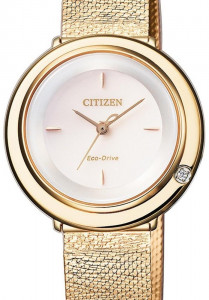   Citizen EM0643-84X