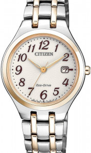   Citizen EW2486-87A