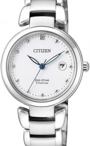   Citizen EW2500-88A