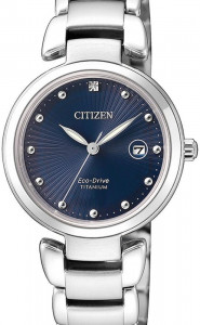   Citizen EW2500-88L