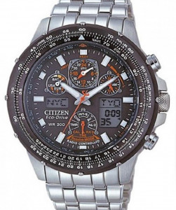   Citizen JY0020-64E-E