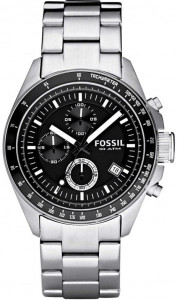   Fossil CH2600IE