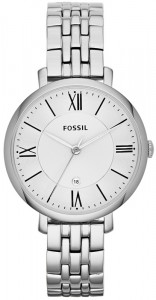   Fossil ES3433