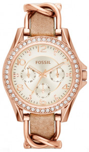   Fossil ES3466